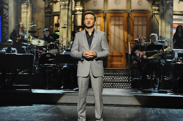 Jeremy Renner pic #580469