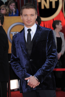 Jeremy Renner pic #612281