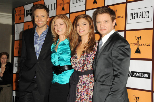 Jeremy Renner pic #613372