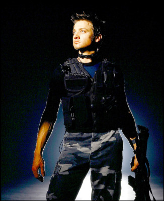 Jeremy Renner pic #273853