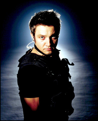 Jeremy Renner pic #273849