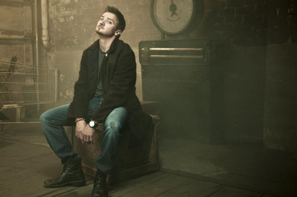Jeremy Renner pic #420571
