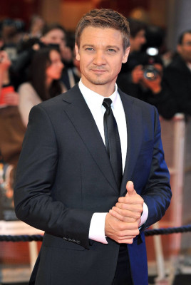Jeremy Renner pic #479663
