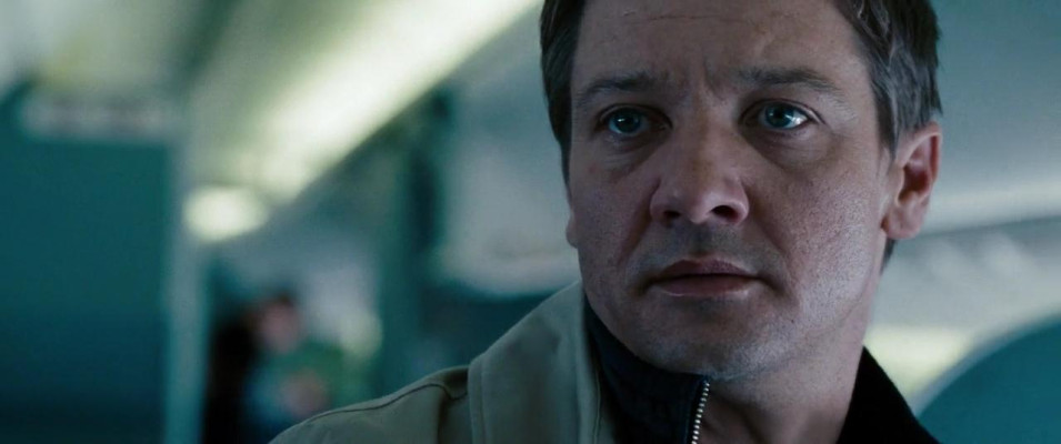 Jeremy Renner pic #576876