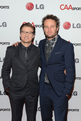 Jeremy Renner pic #577097