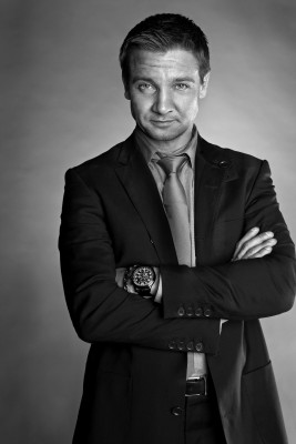 Jeremy Renner pic #573978