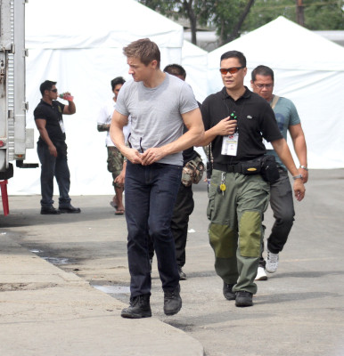 Jeremy Renner pic #579010