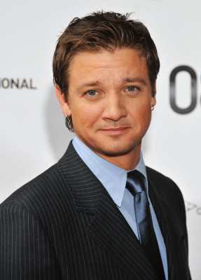 Jeremy Renner pic #332605