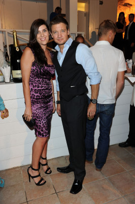 Jeremy Renner pic #577096