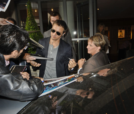 Jeremy Renner pic #574351