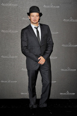Jeremy Renner pic #291299