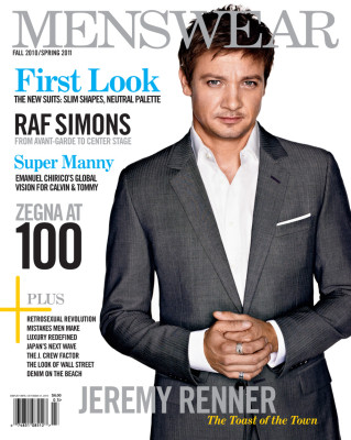 Jeremy Renner pic #309328