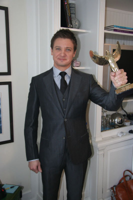 Jeremy Renner pic #577093