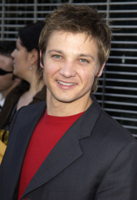 Jeremy Renner pic #578882
