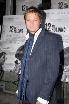 Jeremy Renner pic #578880