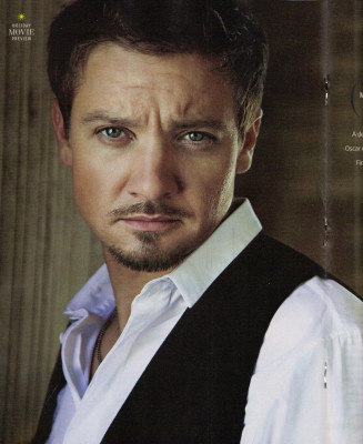 Jeremy Renner pic #578899