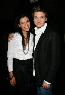 Jeremy Renner pic #578002