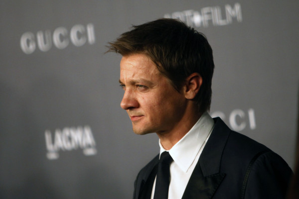 Jeremy Renner pic #573130