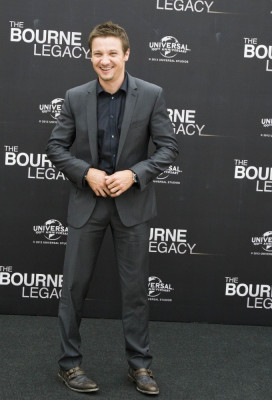 Jeremy Renner pic #512200