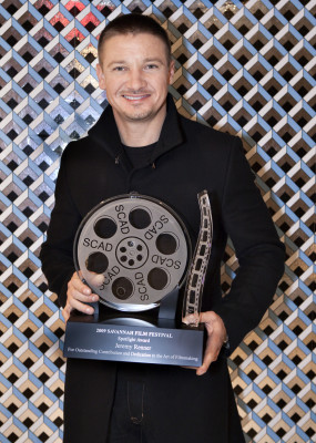 Jeremy Renner pic #272721