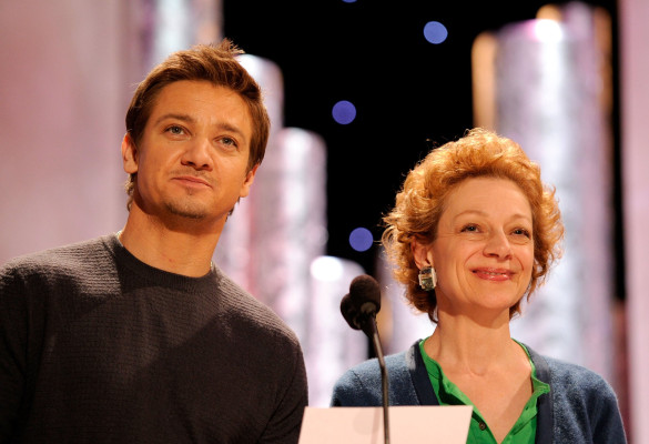 Jeremy Renner pic #419480