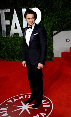 Jeremy Renner pic #417852