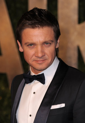 Jeremy Renner pic #417850