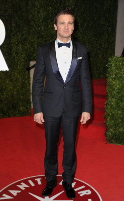 Jeremy Renner pic #417853