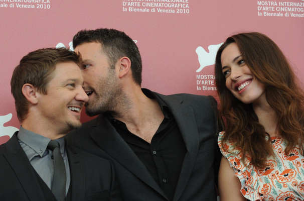 Jeremy Renner pic #420779