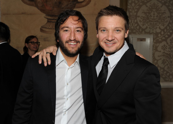 Jeremy Renner pic #592361