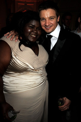 Jeremy Renner pic #273071