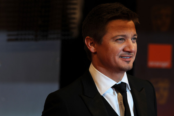 Jeremy Renner pic #593366