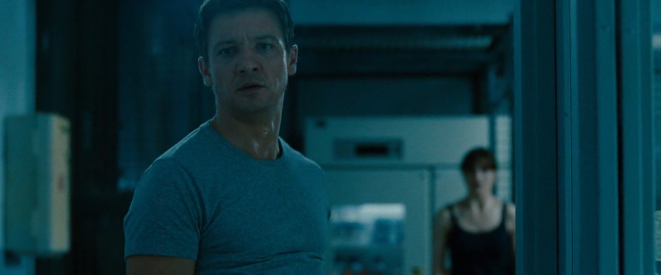 Jeremy Renner pic #573981