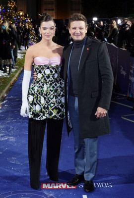 Jeremy Renner pic #1280321
