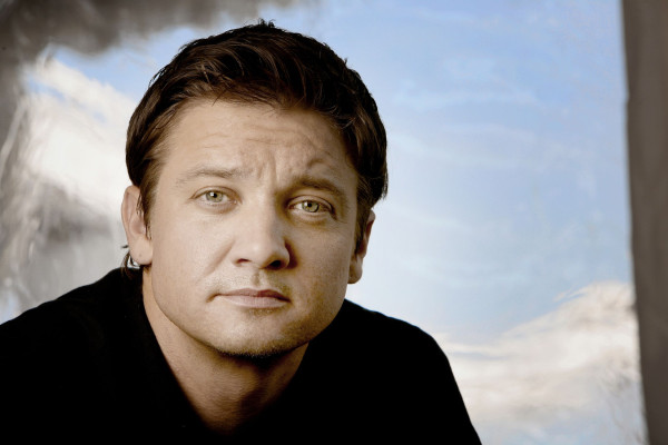 Jeremy Renner pic #360223