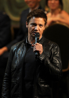 Jeremy Renner pic #570502