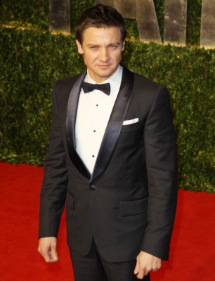 Jeremy Renner pic #367143