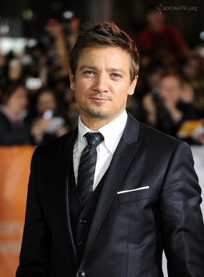 Jeremy Renner pic #291853