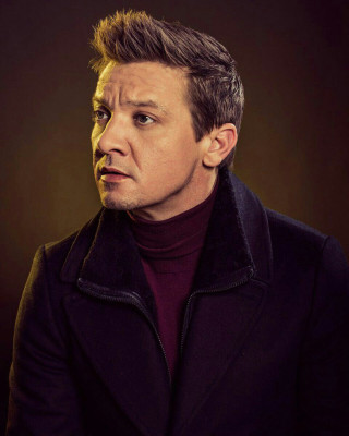 Jeremy Renner pic #915867