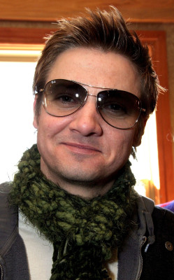 Jeremy Renner pic #526442