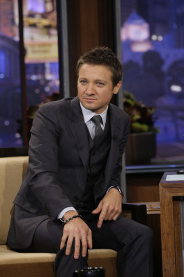 Jeremy Renner pic #595208