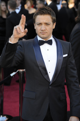 Jeremy Renner pic #367124