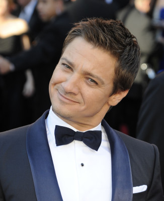 Jeremy Renner pic #367117