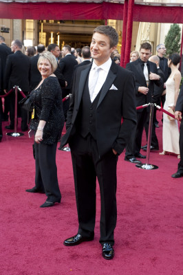 Jeremy Renner pic #270808