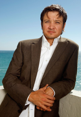 Jeremy Renner pic #273040