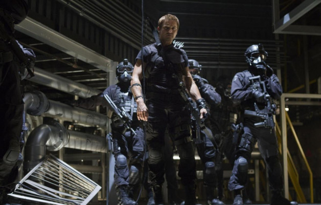 Jeremy Renner pic #574117
