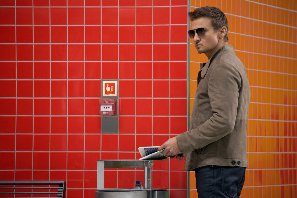 Jeremy Renner pic #904990