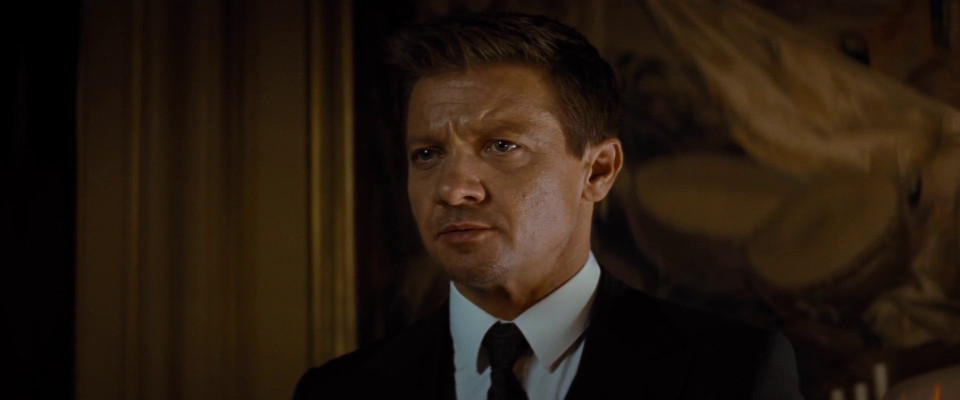 Jeremy Renner pic #904991