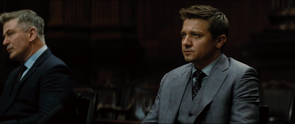 Jeremy Renner pic #904994
