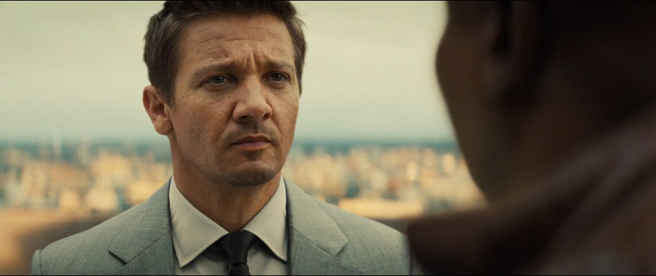 Jeremy Renner pic #904992
